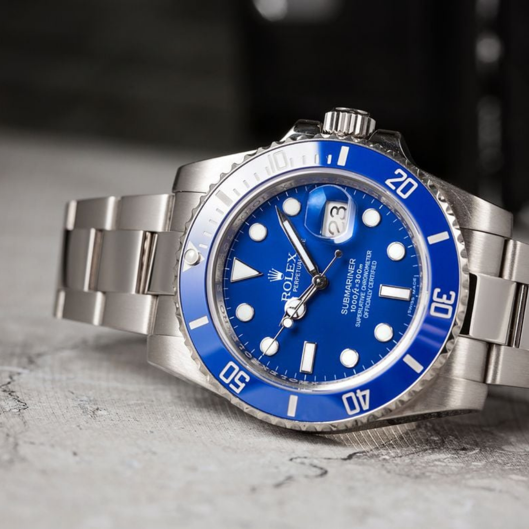 The Essential Guide to Rolex Sports Watches