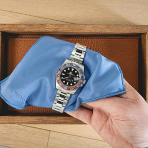 Luxury Watch Care Guide