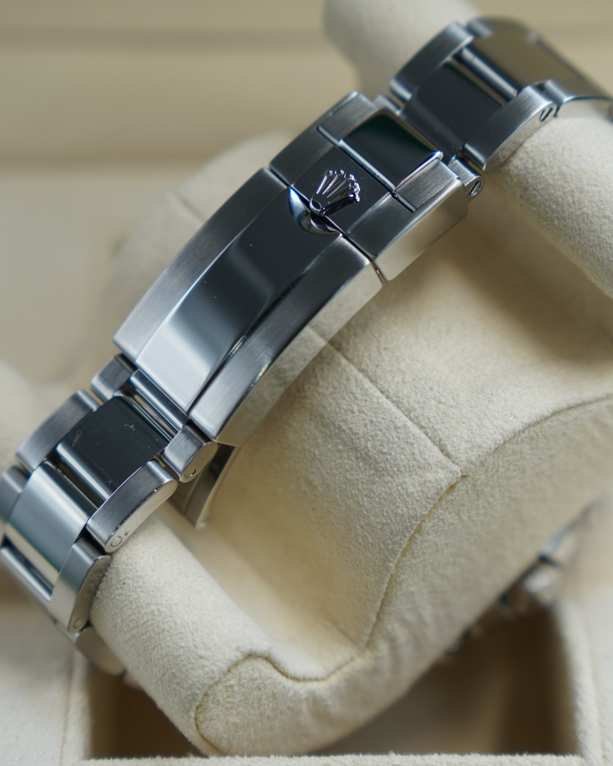 2013 Rolex Yacht-Master II 44mm Steel 116680