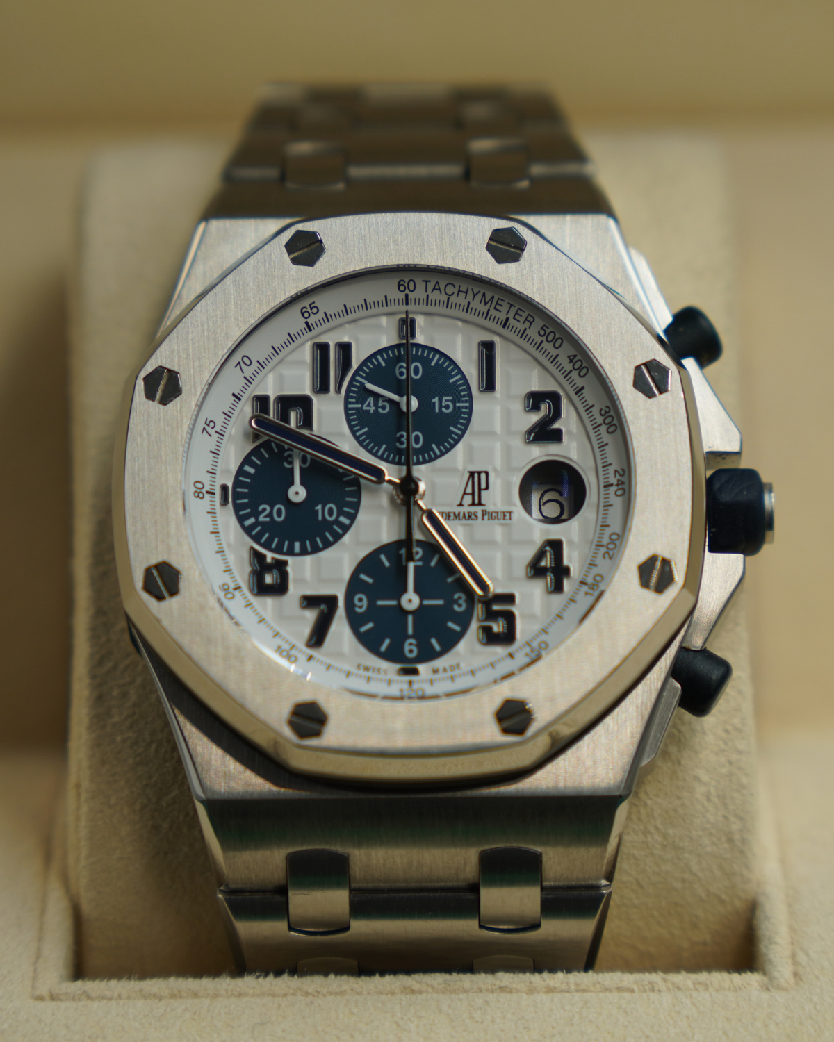 Audemars Piguet Royal Oak Offshore 26170ST
