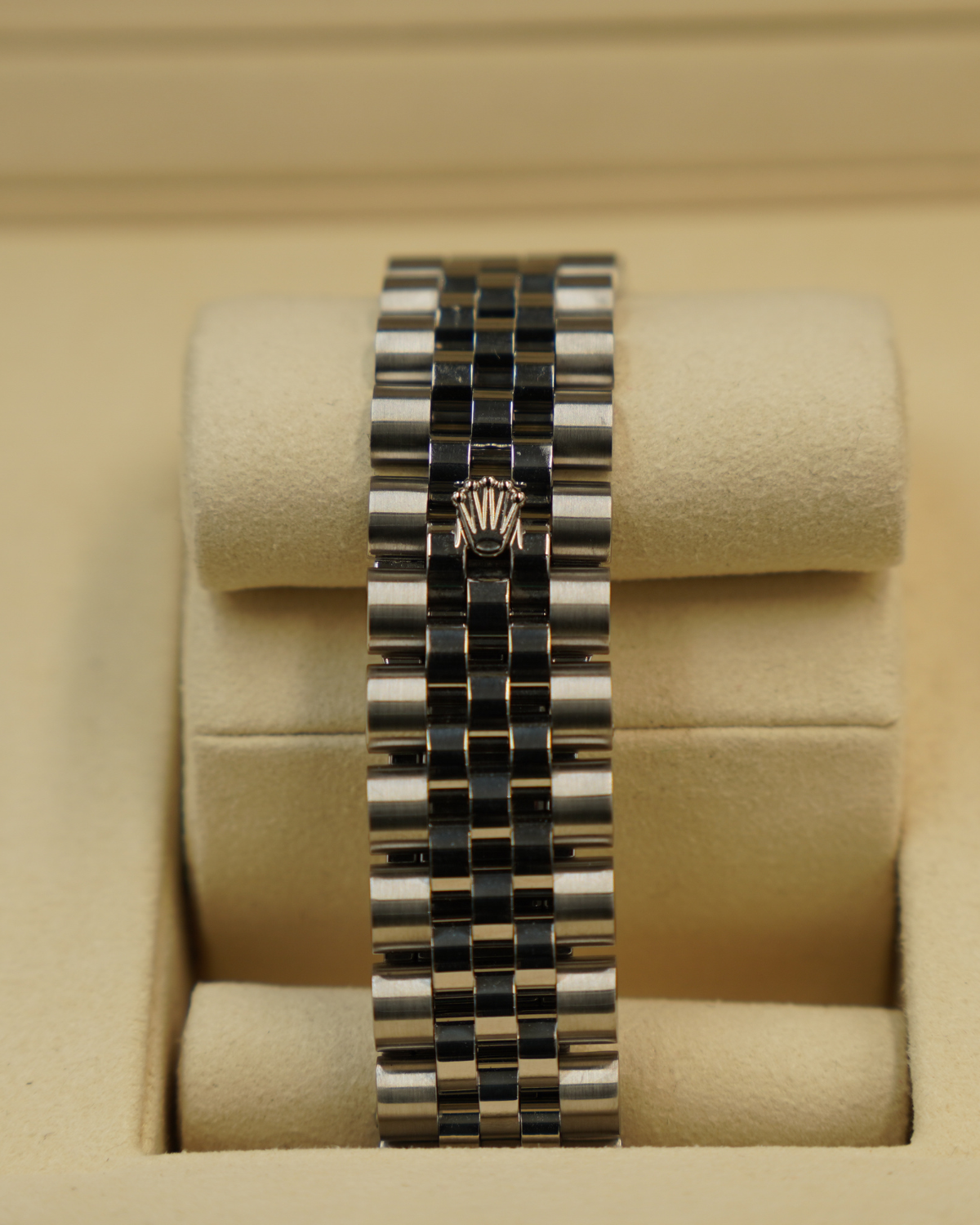 Rolex Datejust 36mm Blue Roman 116234