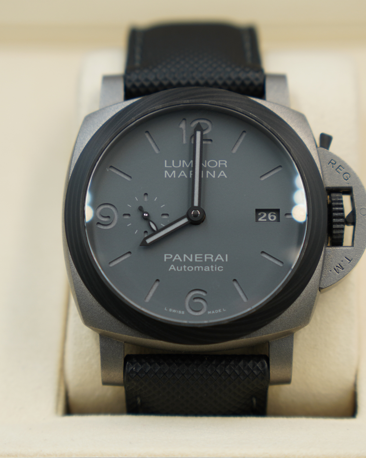 Panerai Luminor Marina 1523