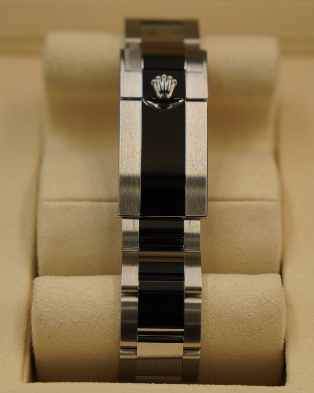 2025 New Rolex GMT-Master II "Bruce Wayne" 126710GRNR