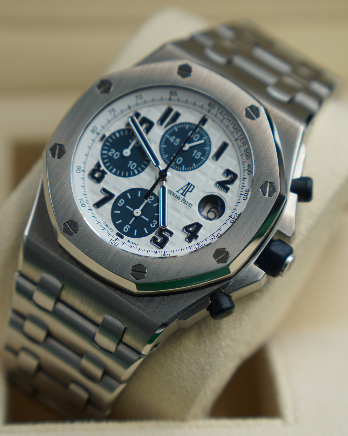 Audemars Piguet Royal Oak Offshore 26170ST