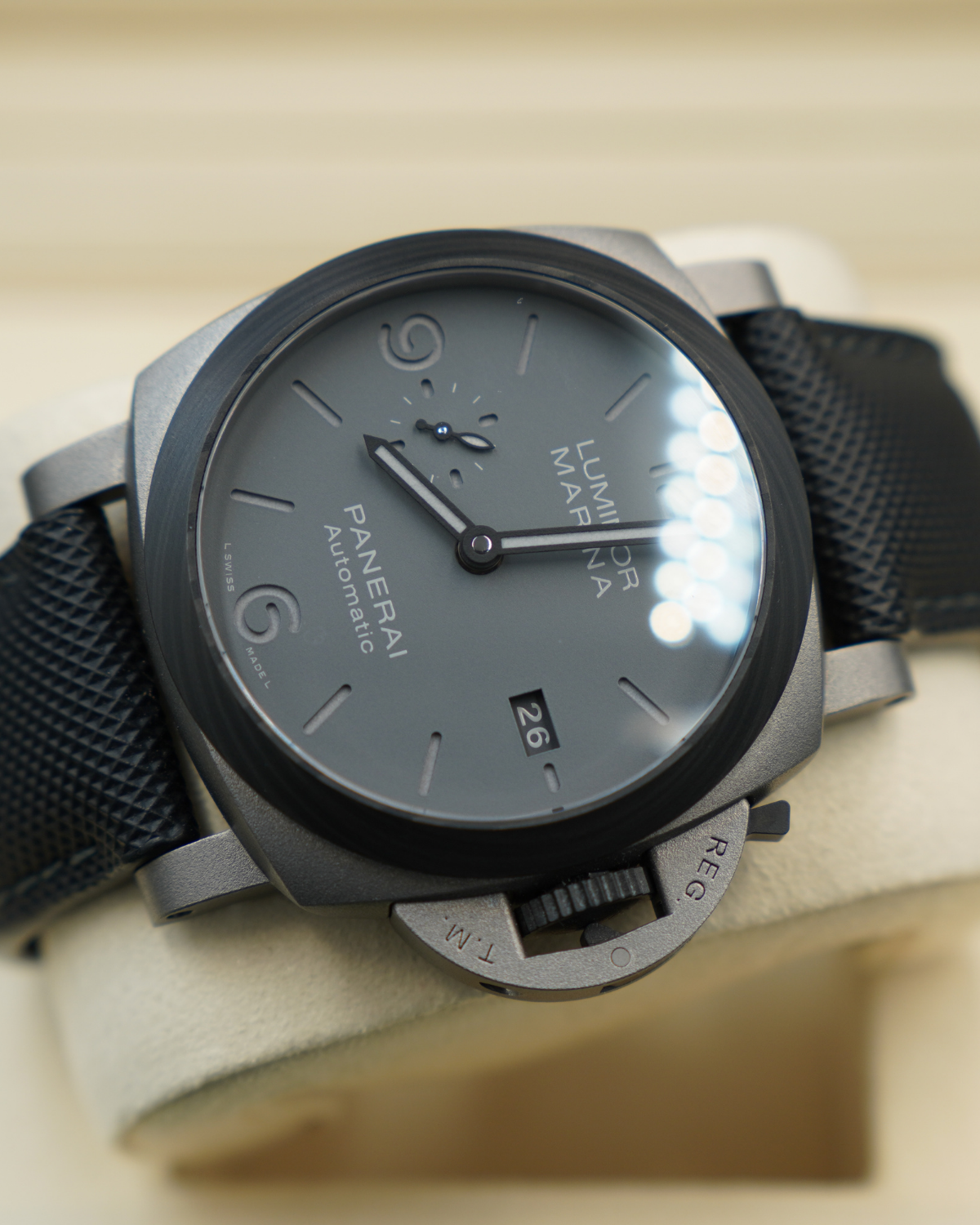 Panerai Luminor Marina 1523