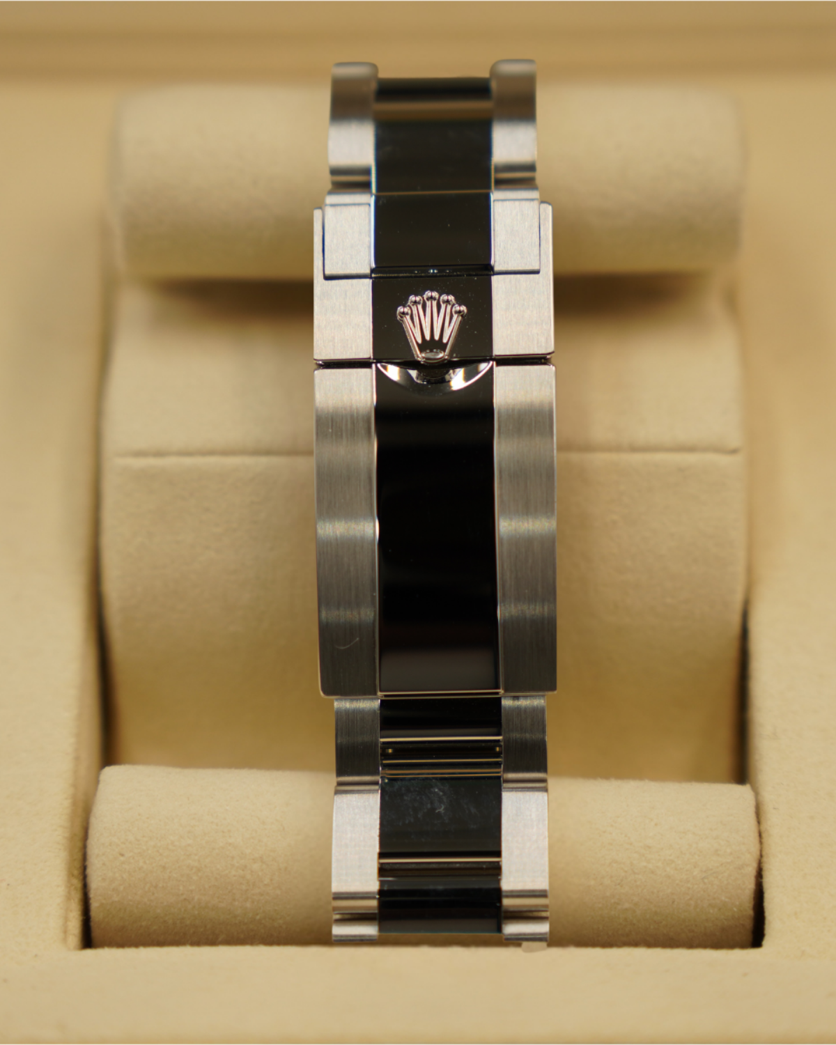 2025 New Rolex GMT-Master II "Sprite" 126720VTNR