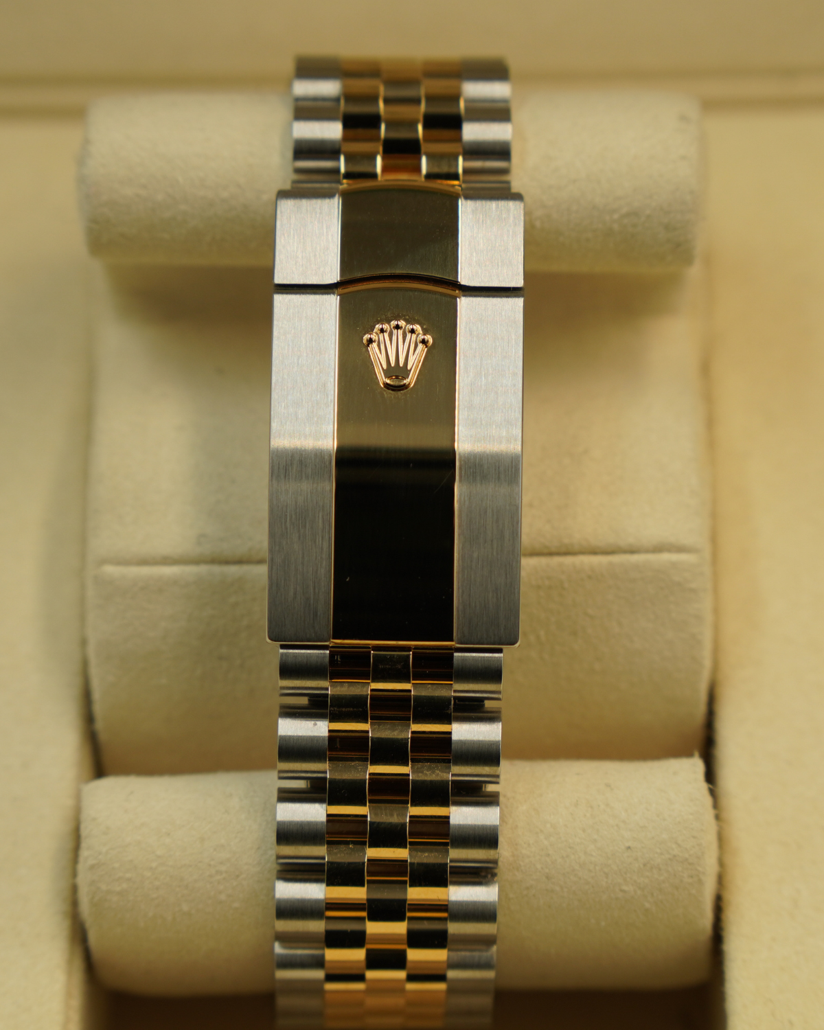 2026 New Sky-Dweller Black Two-Tone Gold Jubilee 336933