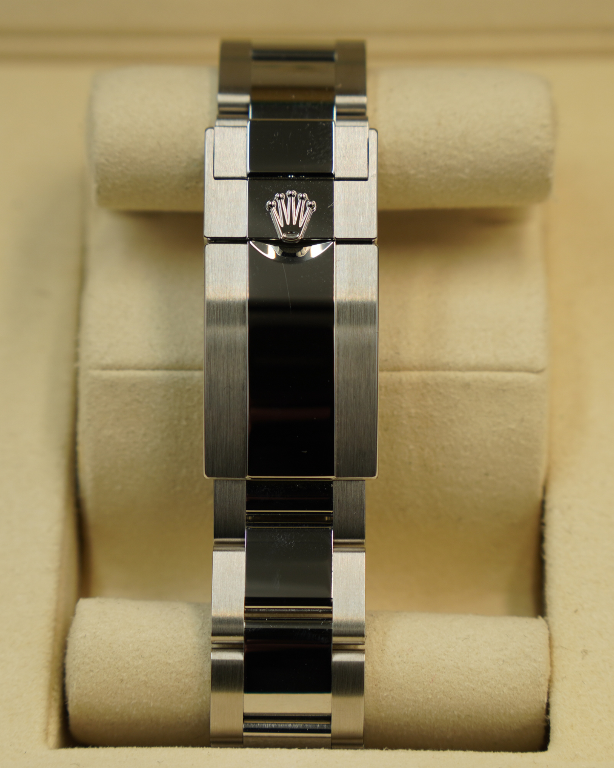 2026 New Rolex Yacht-Master 40 Blue Dial Steel 126622