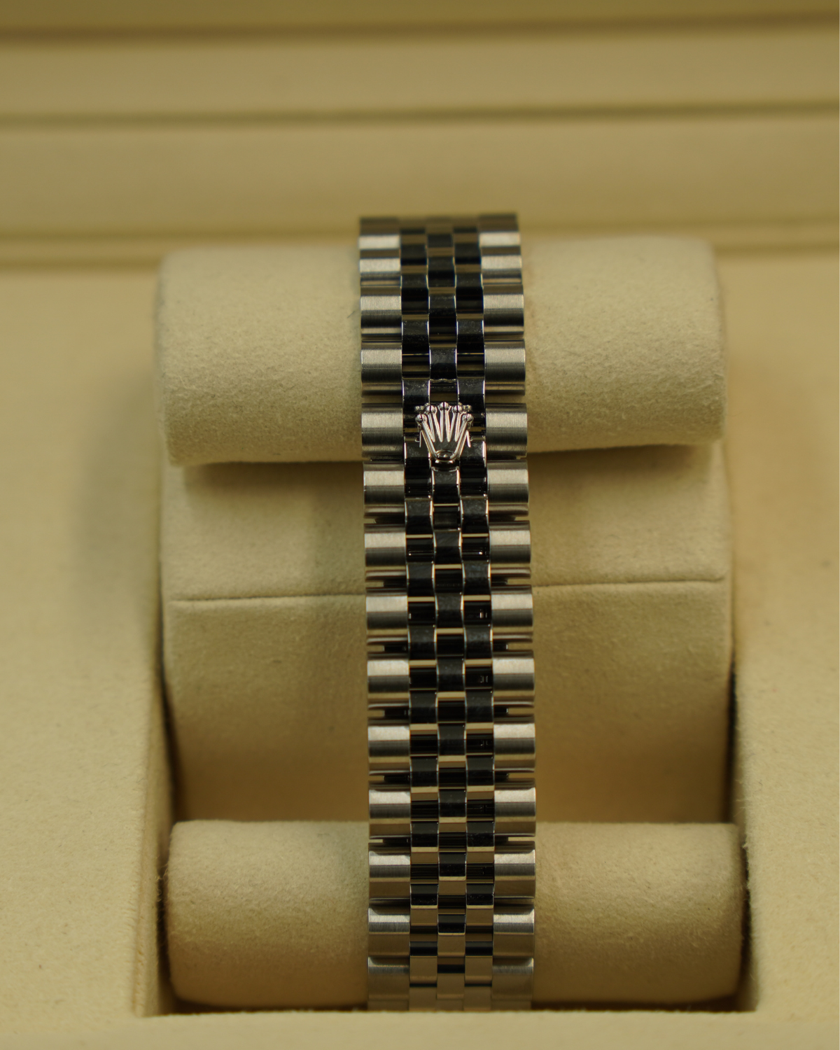 2025 New Rolex Datejust 31mm Silver Jubilee 278274