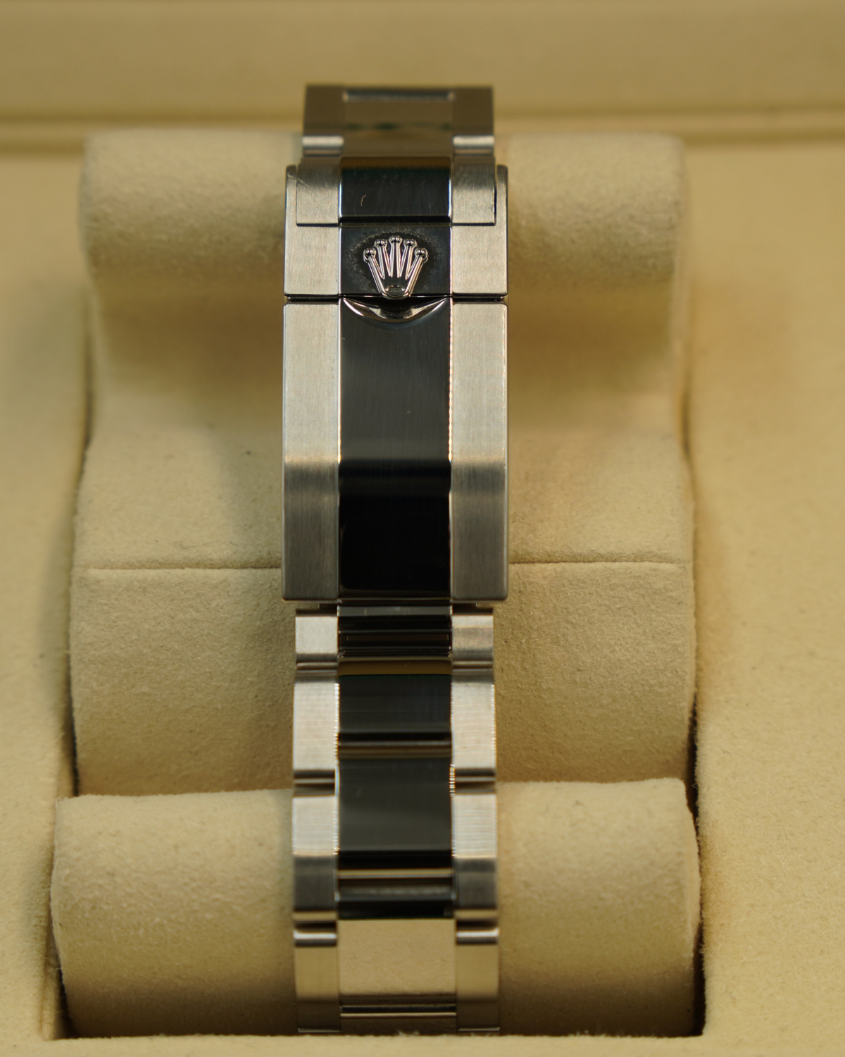 2023 Rolex Yacht-Master 40 Blue Dial Steel 126622