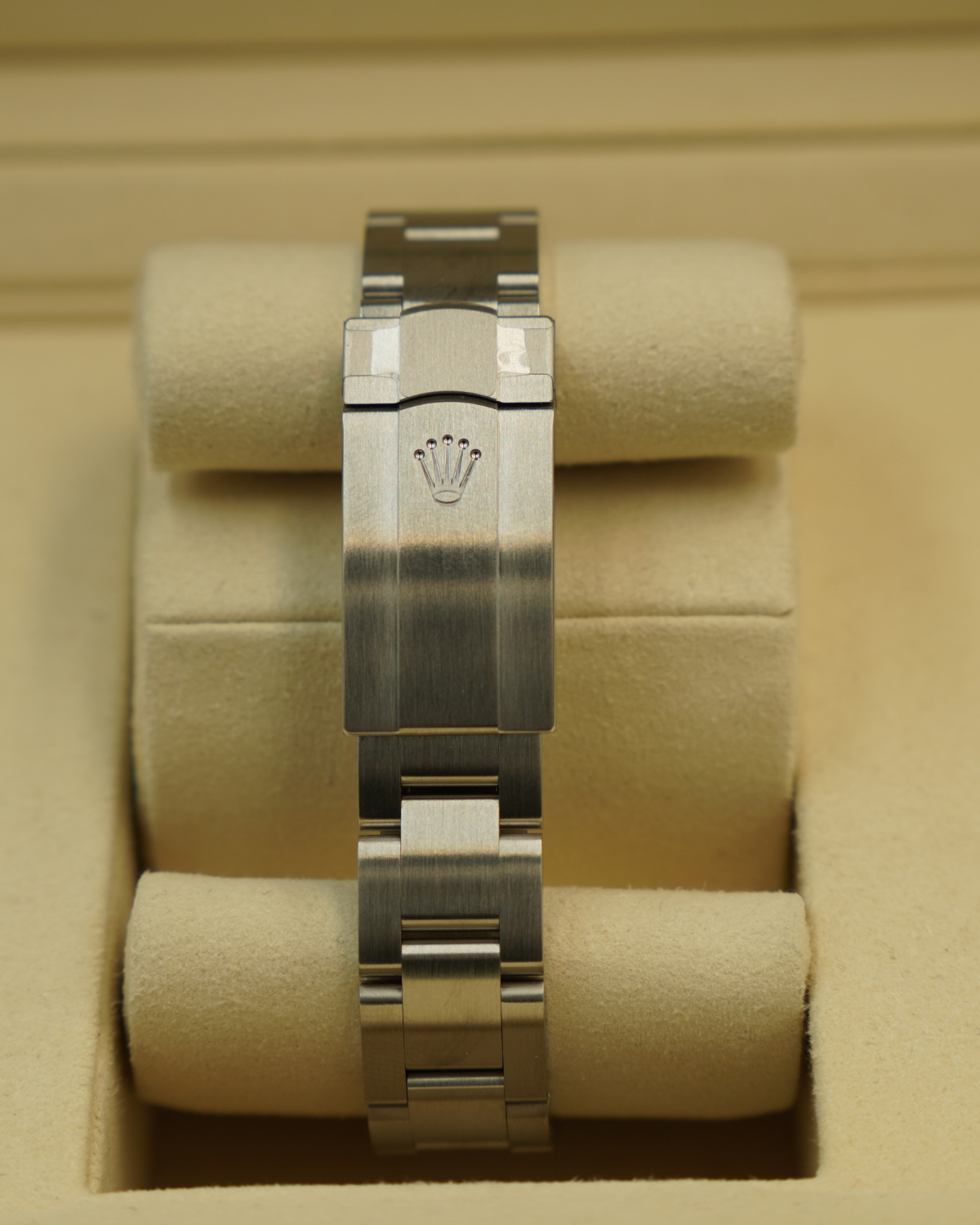 2026 Rolex Oyster Perpetual 31mm Lavender 277200