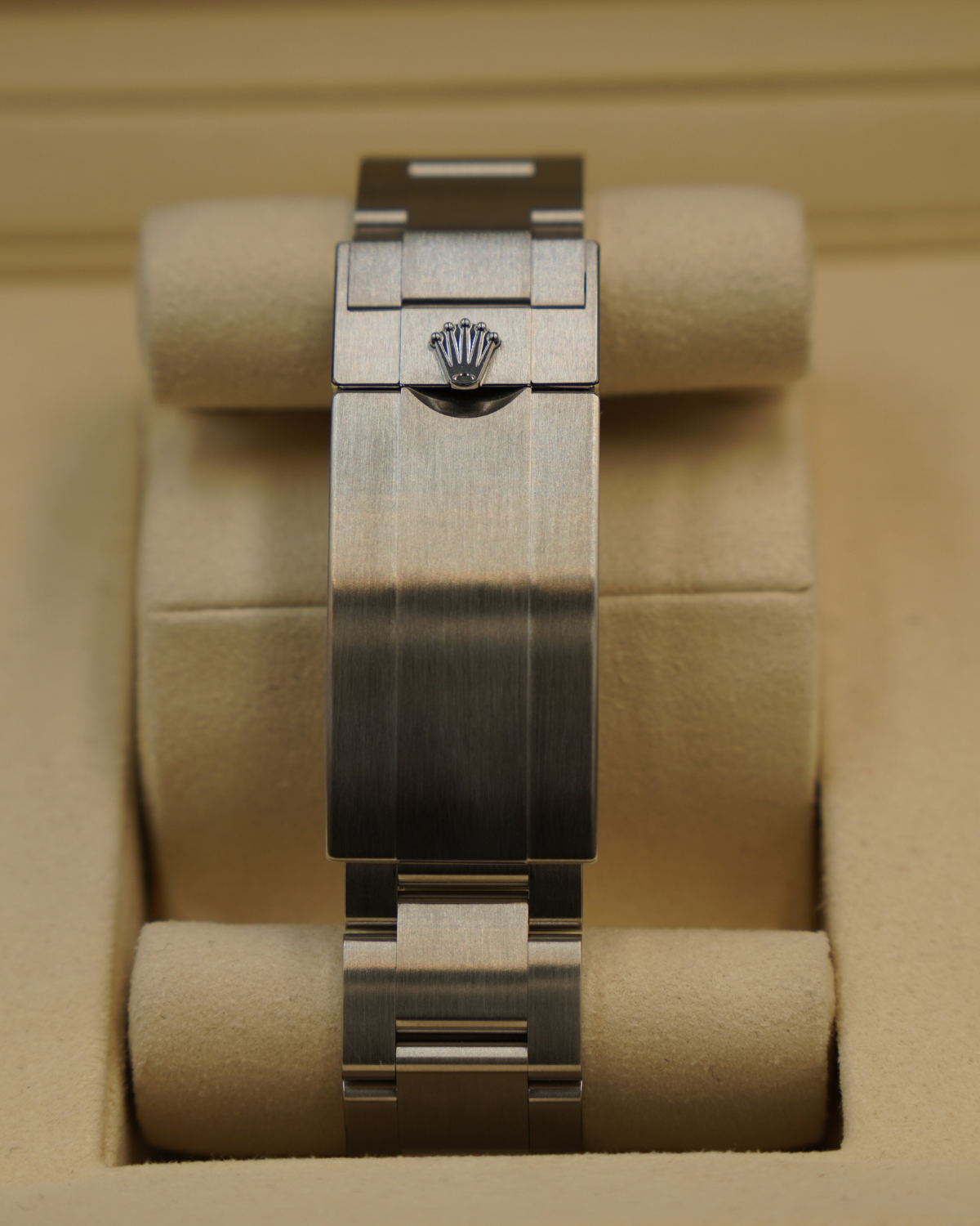 2026 New Rolex Submariner Date Black 126610LN