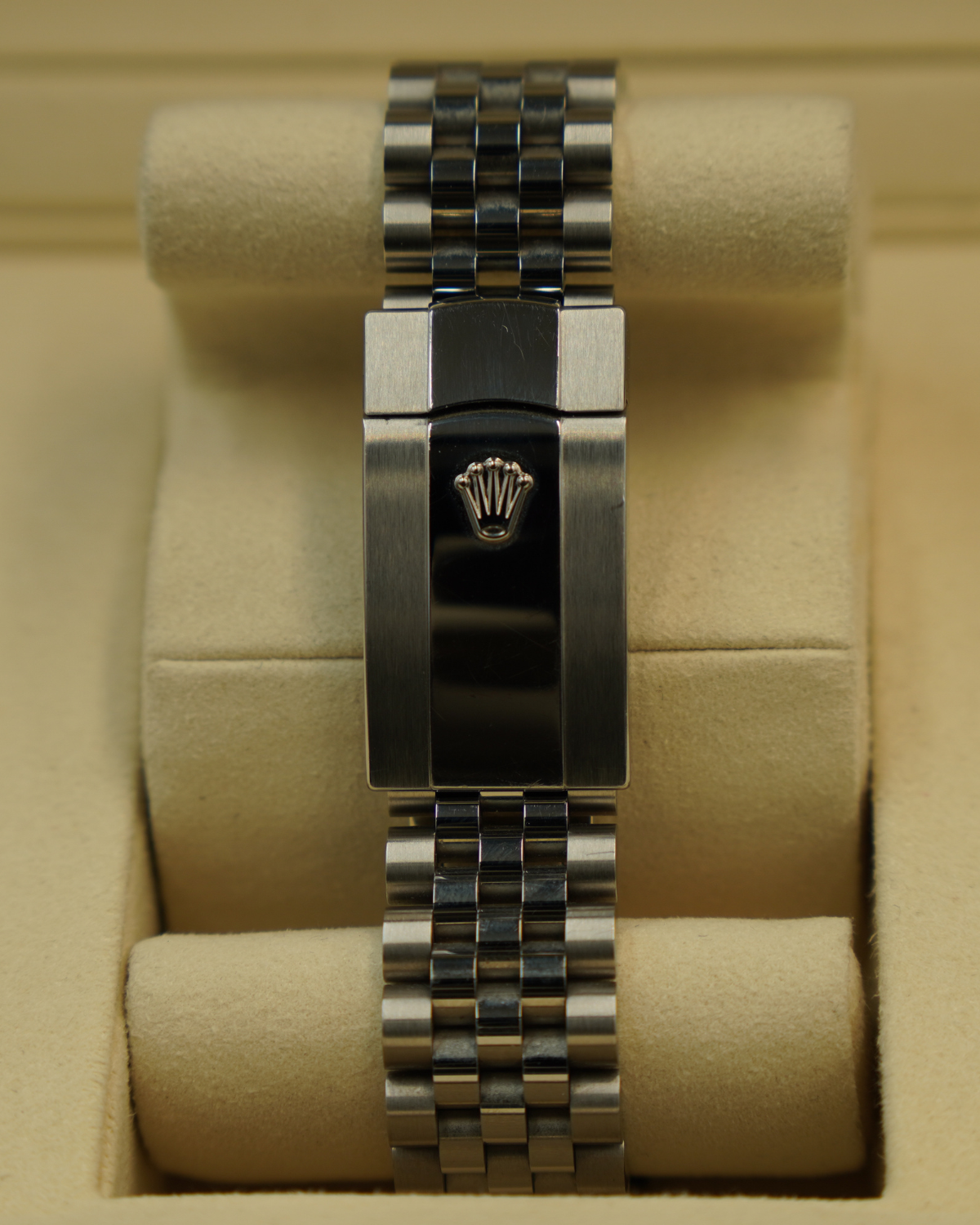 2023 Rolex Datejust 41mm "Wimbledon" 126334