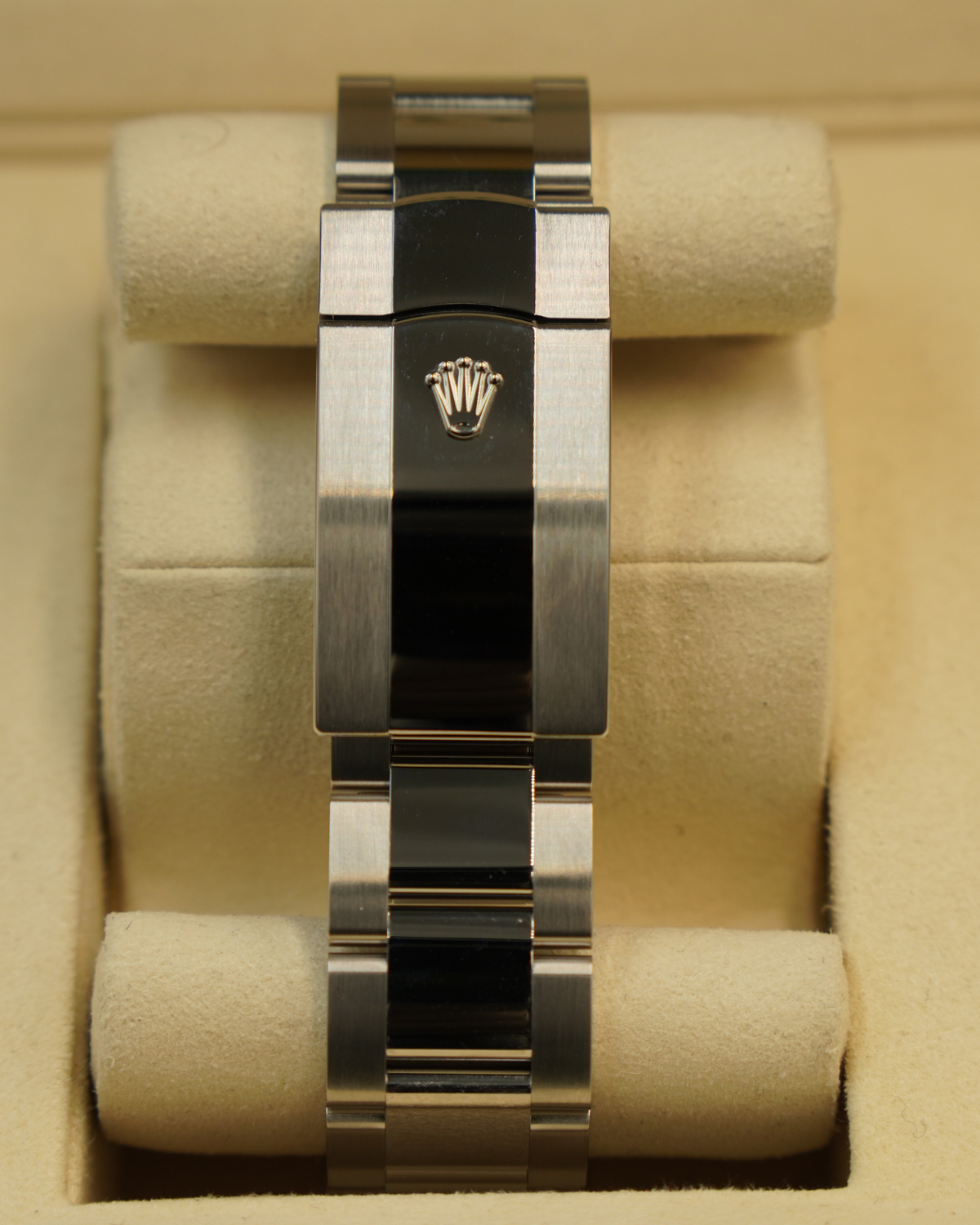 2026 New Rolex Sky-Dweller Blue Dial Oyster 336934