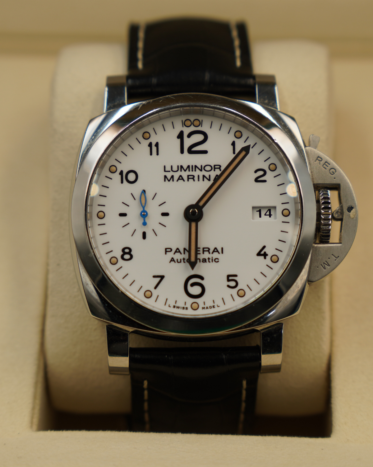Panerai Luminor PN0046853
