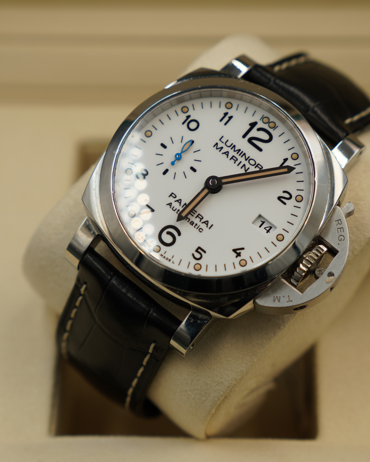 Panerai Luminor PN0046853