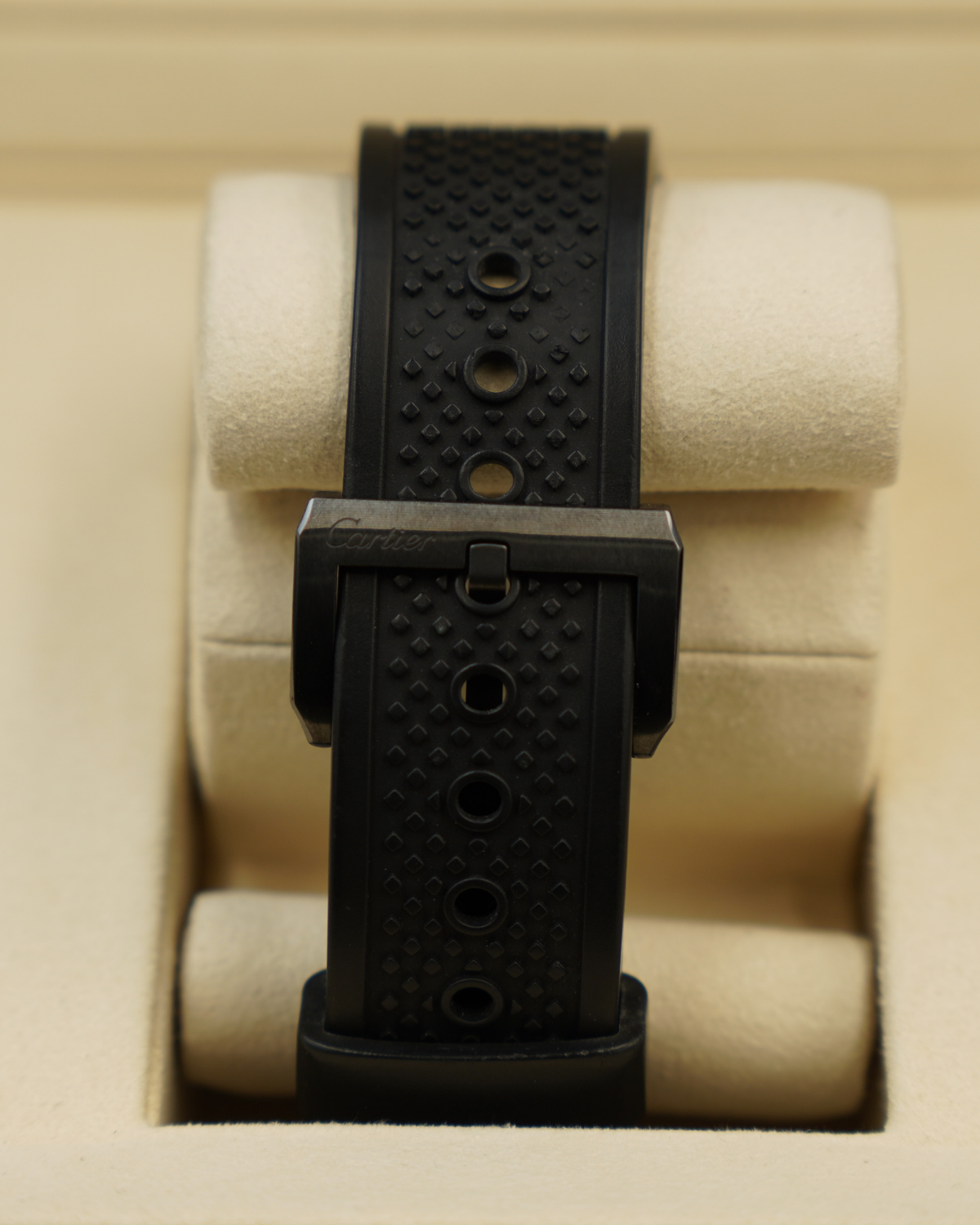 Cartier Calibre De Cartier Diver 42mm W7100056