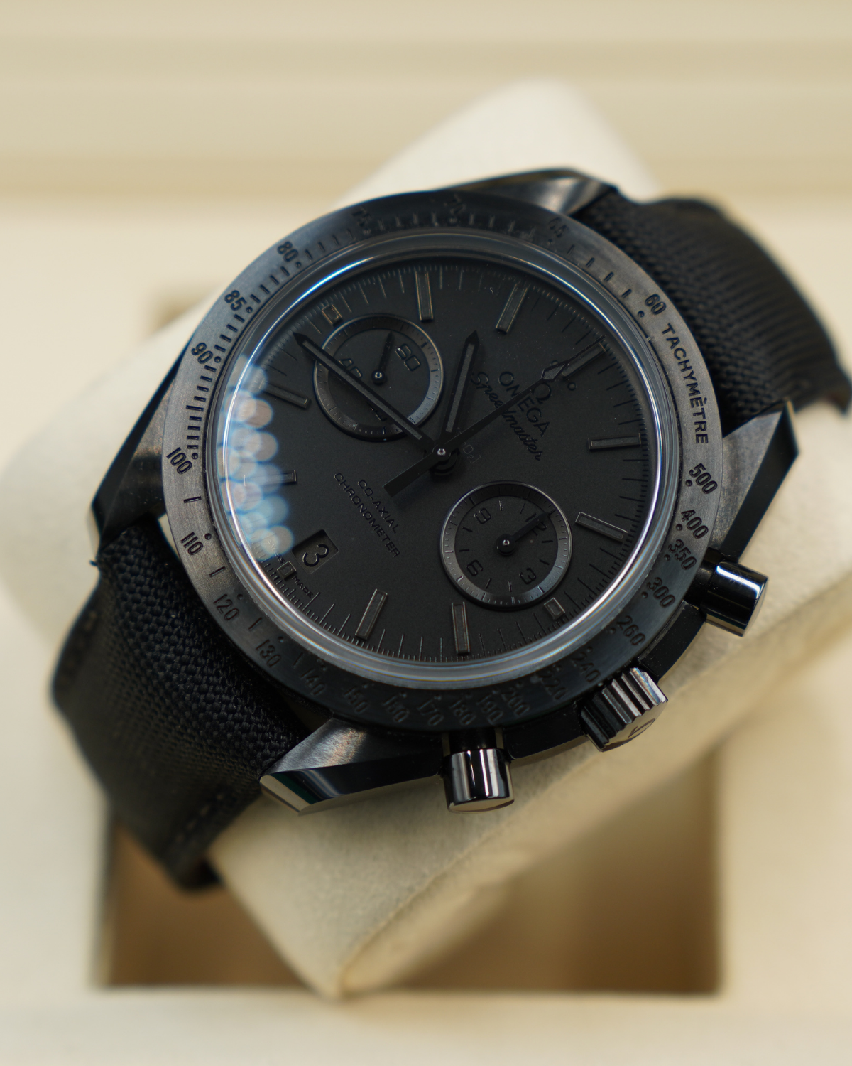 Omega Seamaster 31192445101005