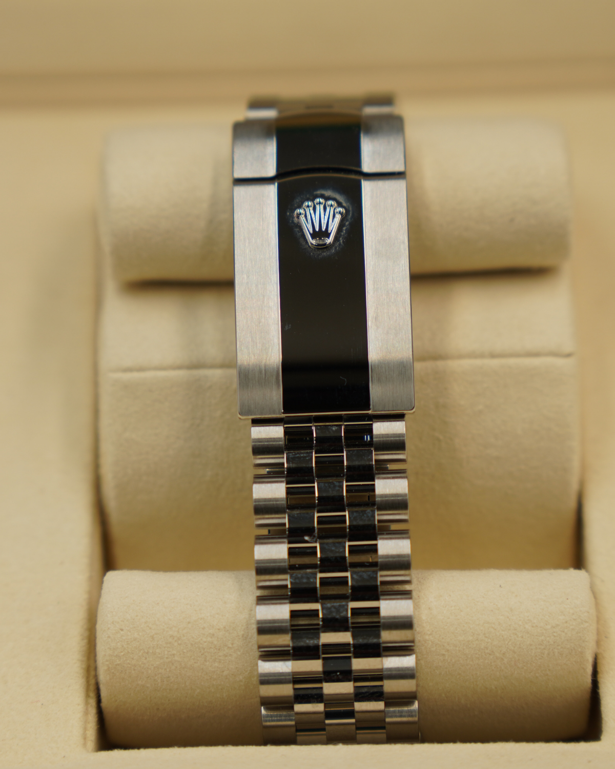 Rolex Datejust 126334