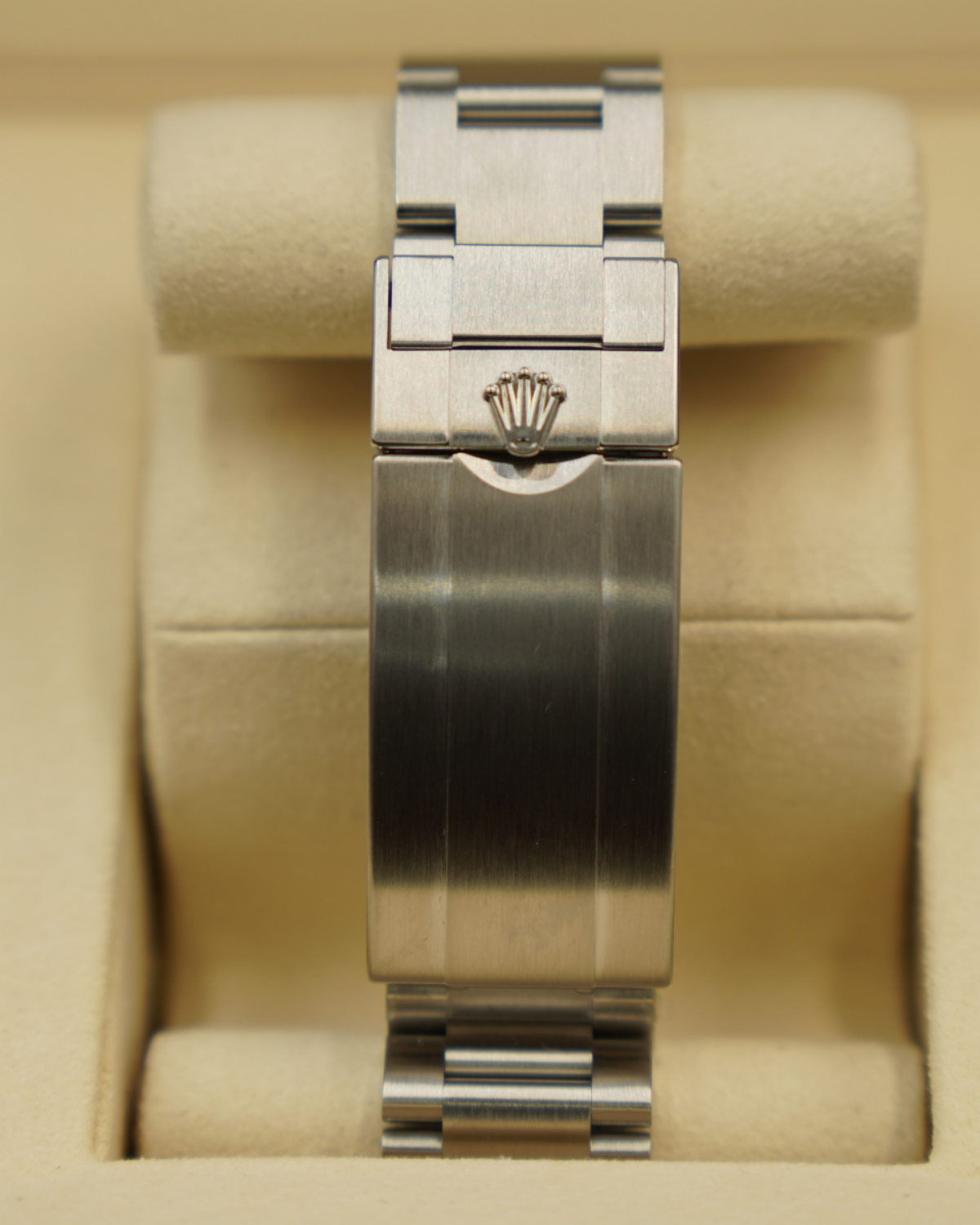2022 Rolex Submariner "Starbucks" 126610LV