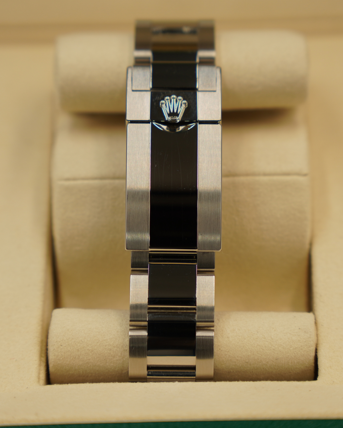 Rolex GMT-Master II 126710BLNR