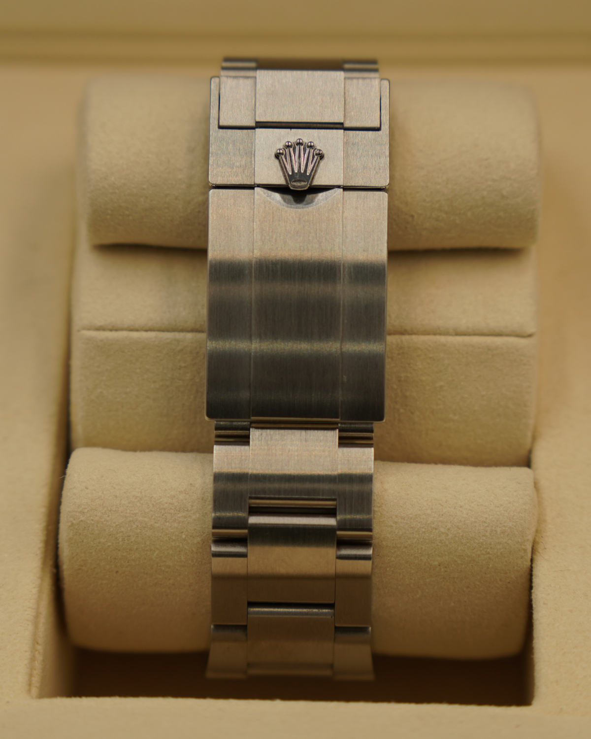 Rolex Milgauss 126900
