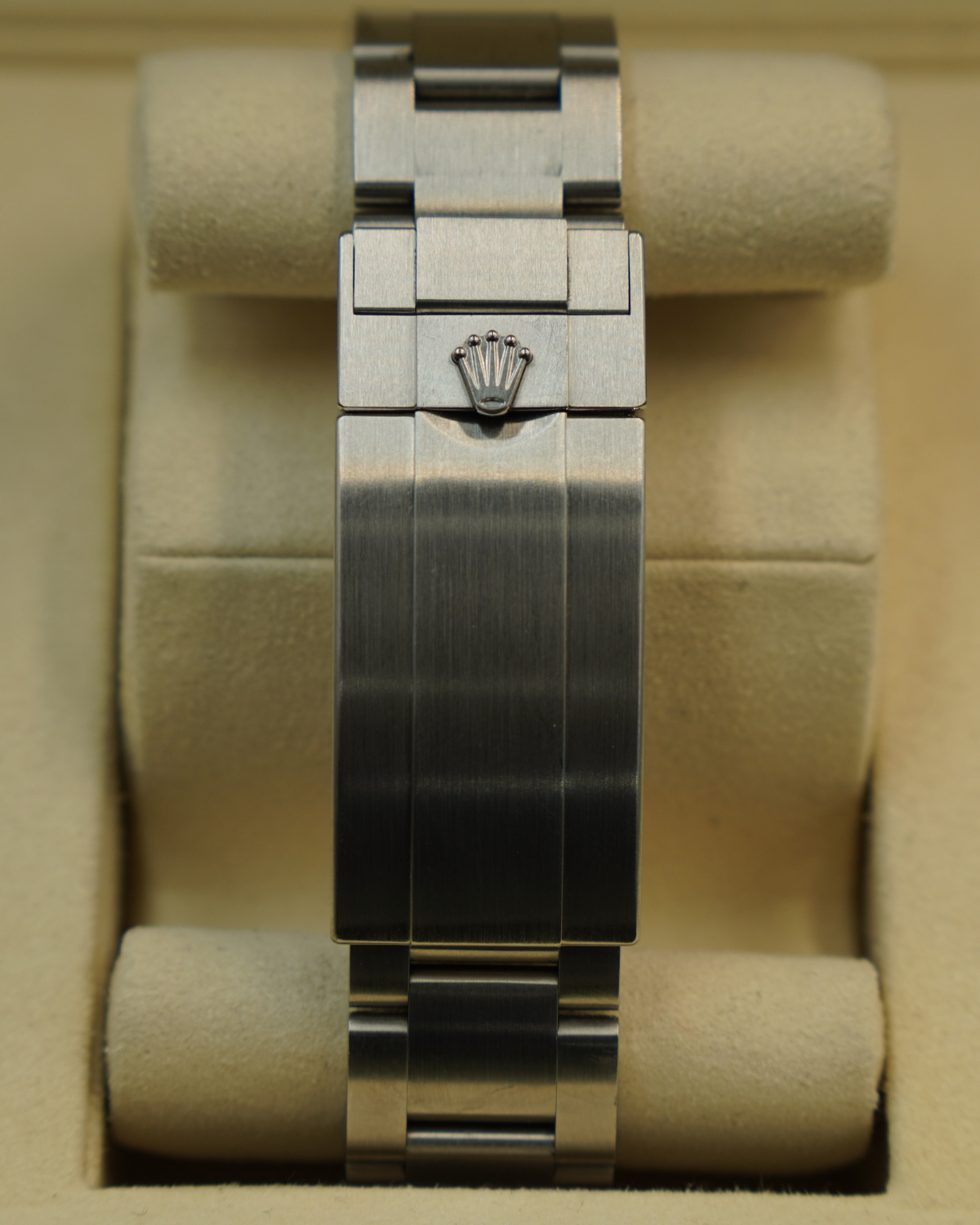 2025 Rolex Sea-Dweller Black Dial Steel 126600