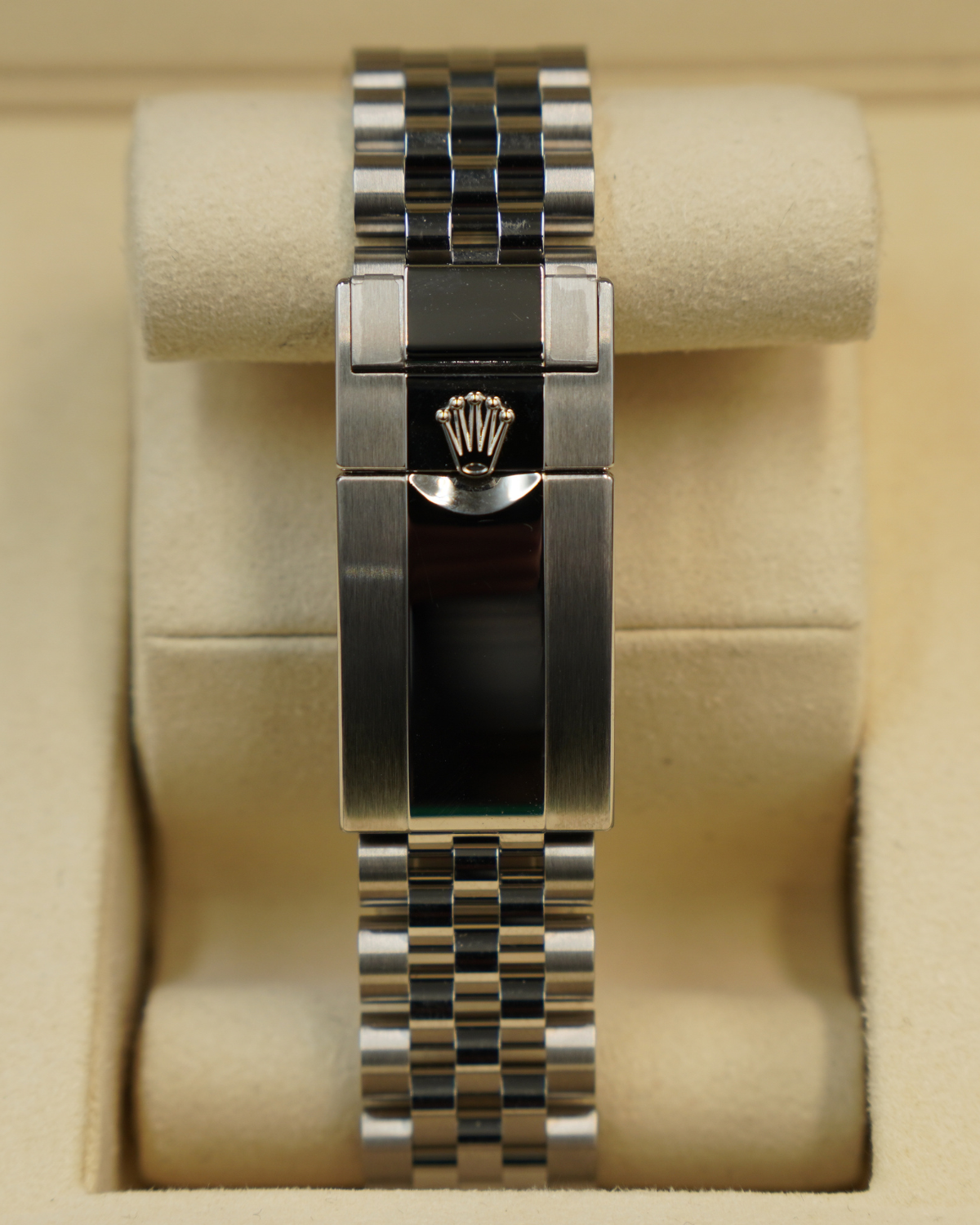 2026 New Rolex GMT-Master II "Bruce Wayne" 126710GRNR