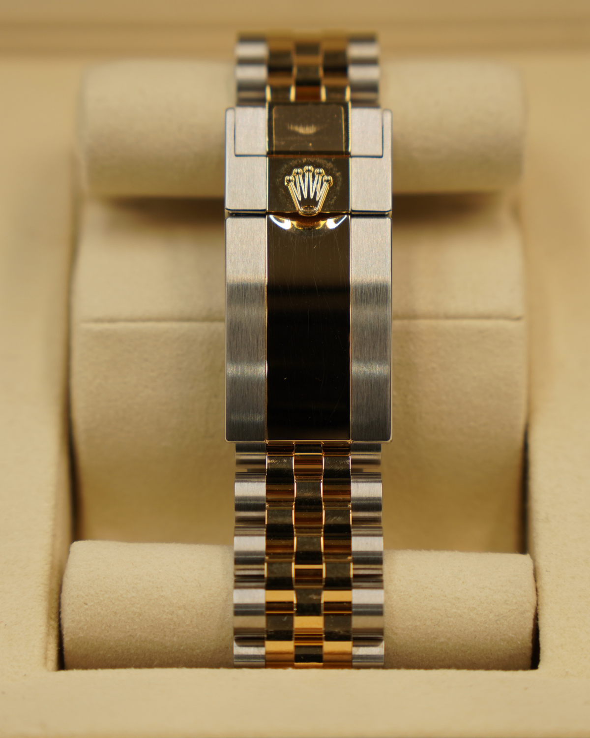 Rolex GMT-Master II 126713GRNR