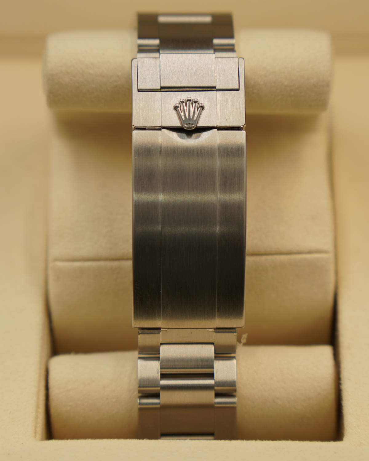 Rolex Submariner 126610LN