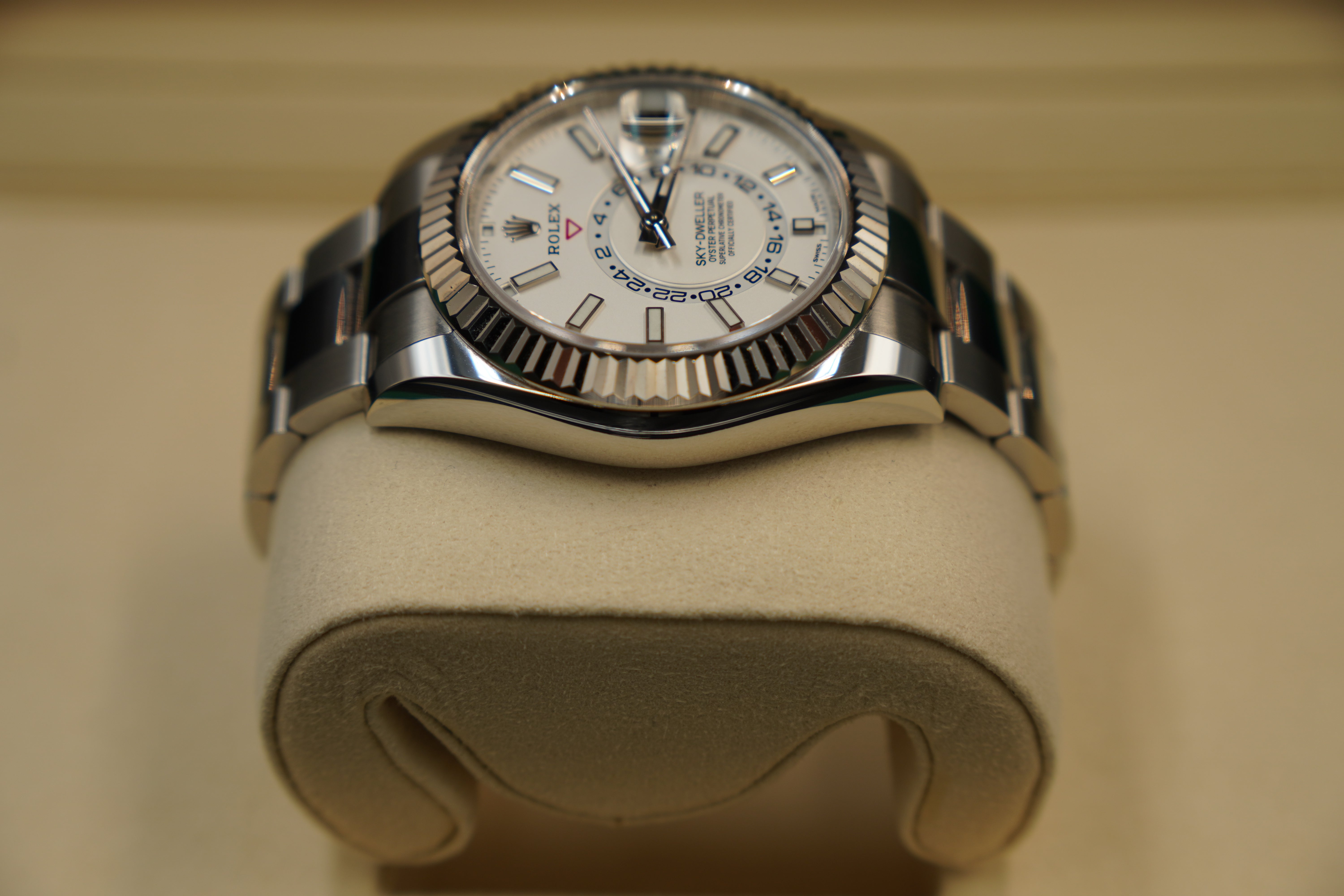 Rolex Sky-Dweller 326934