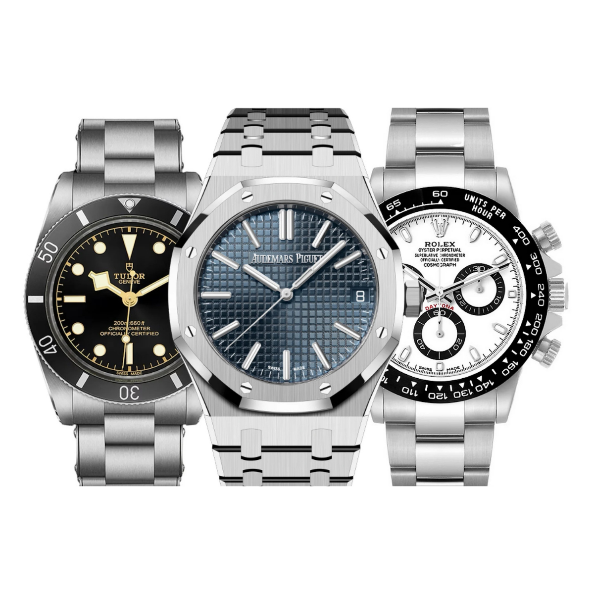 How to Choose the Perfect Luxury Watch: A Simple Guide