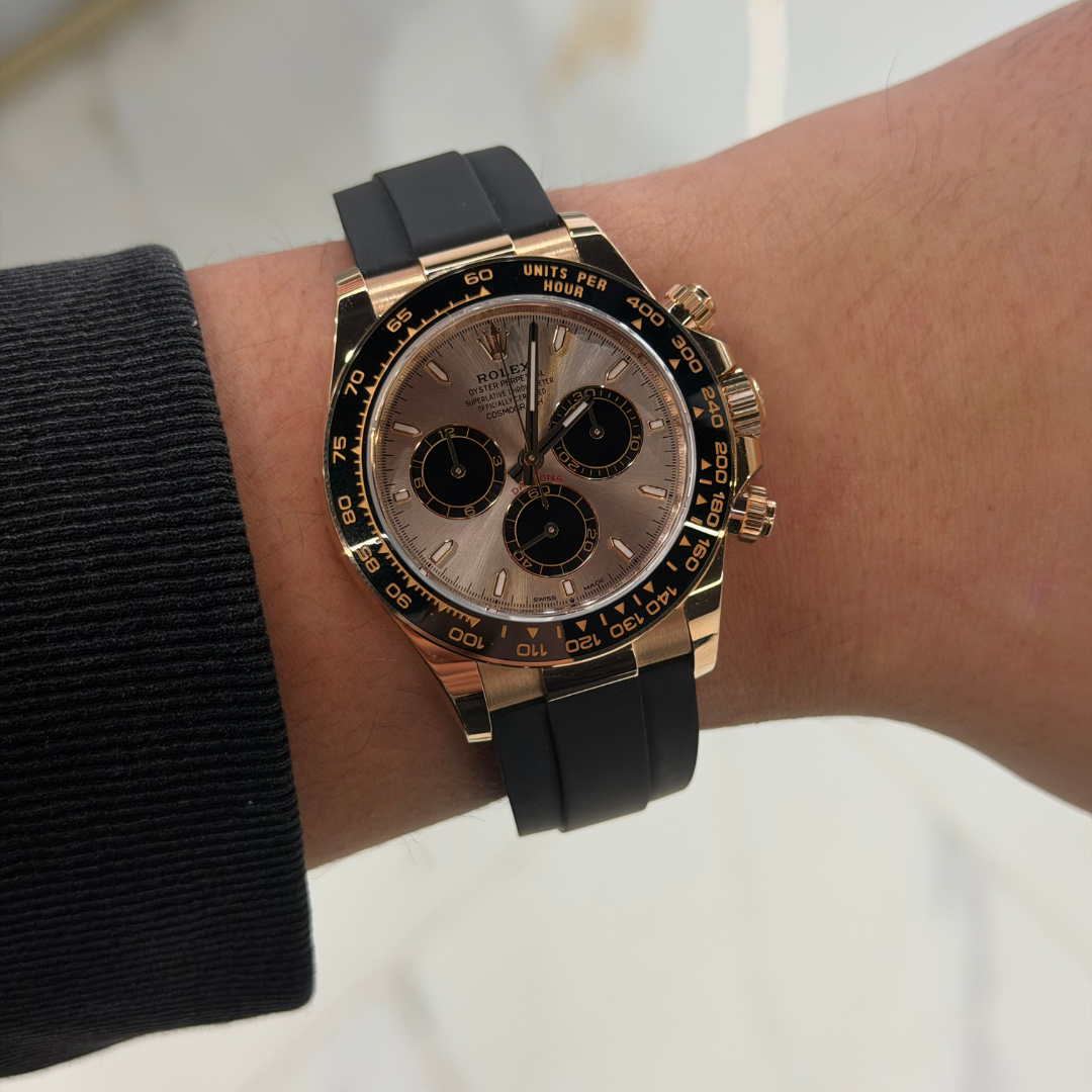 Dress and Sports Watch Styles for Every Occasion