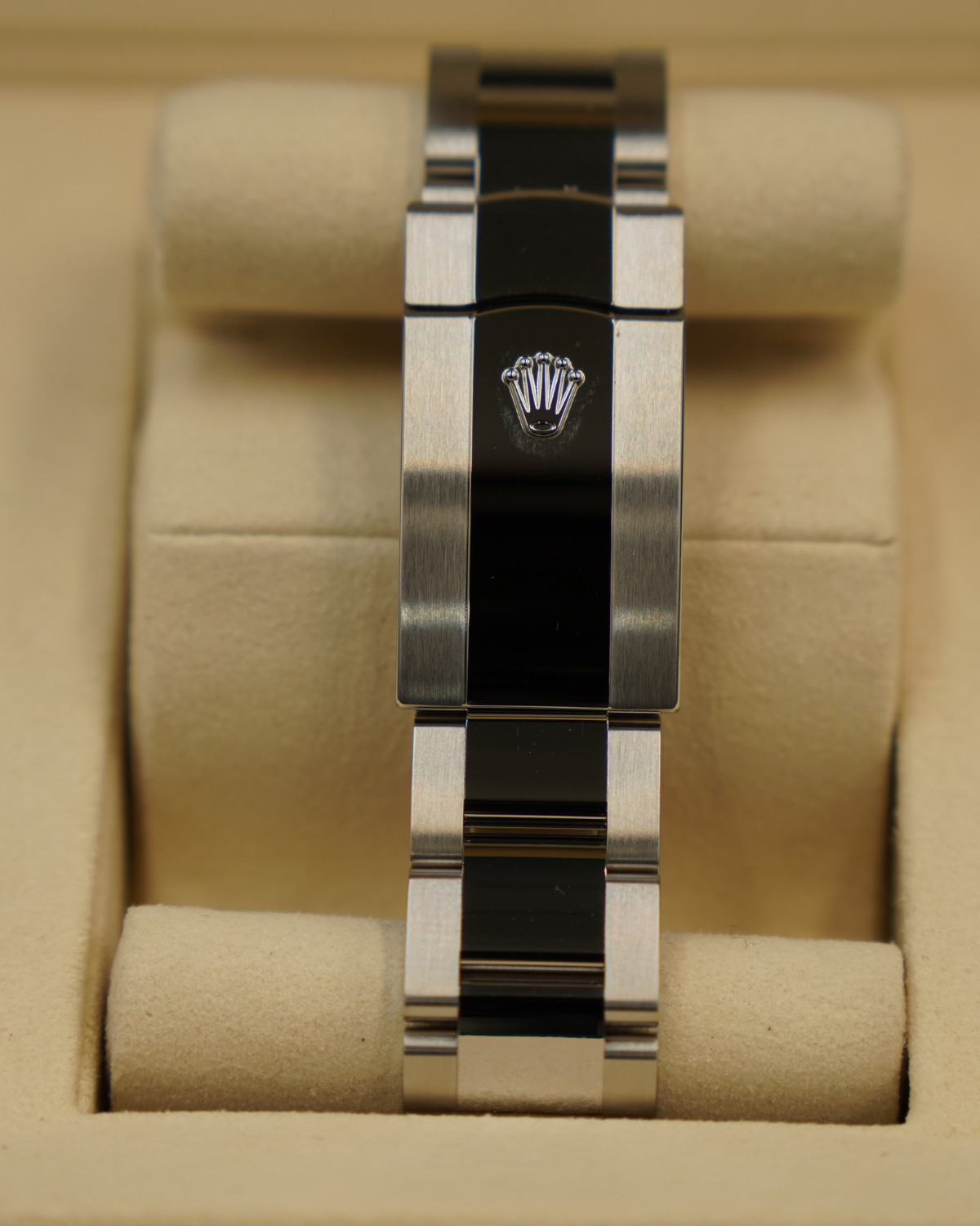 Rolex Datejust 126300