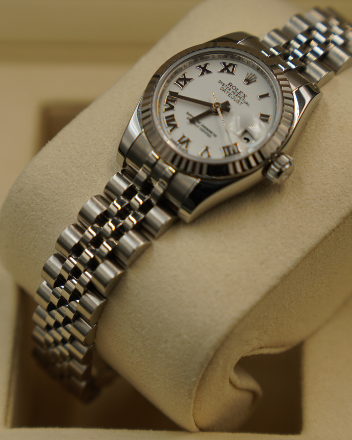 Rolex Datejust 179174