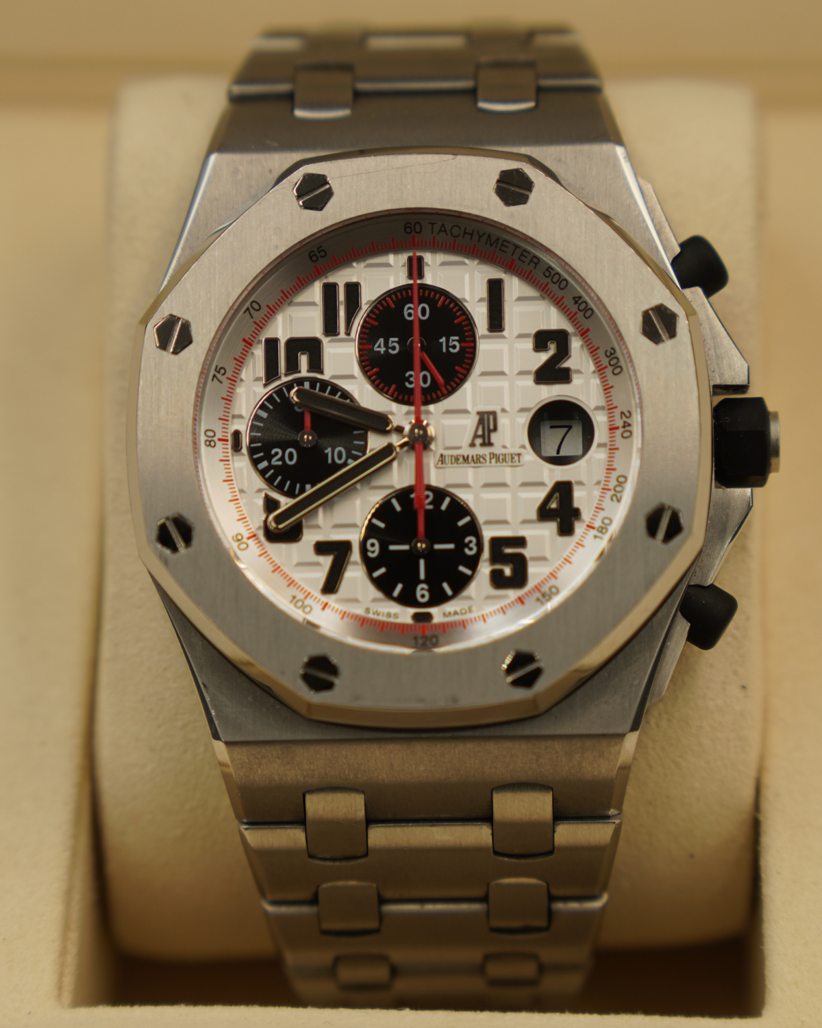 Audemars Piguet Royal Oak Offshore 26170ST