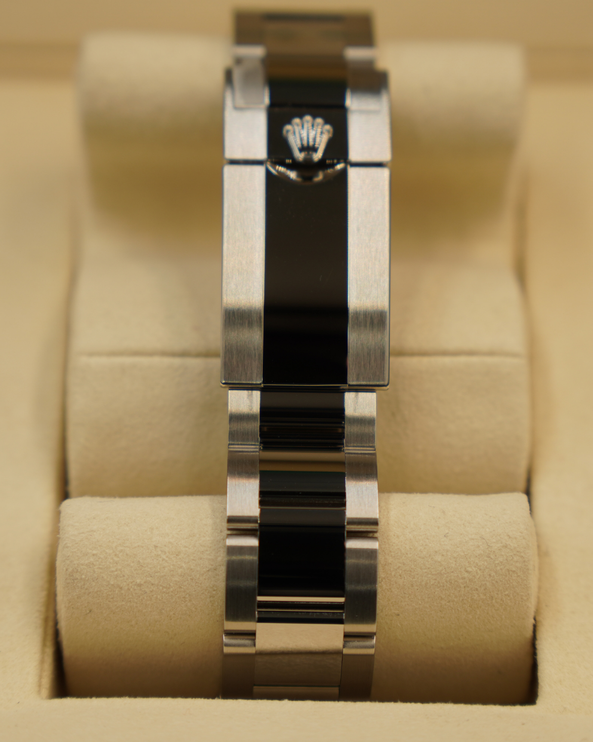 Rolex GMT-Master II 116710LN