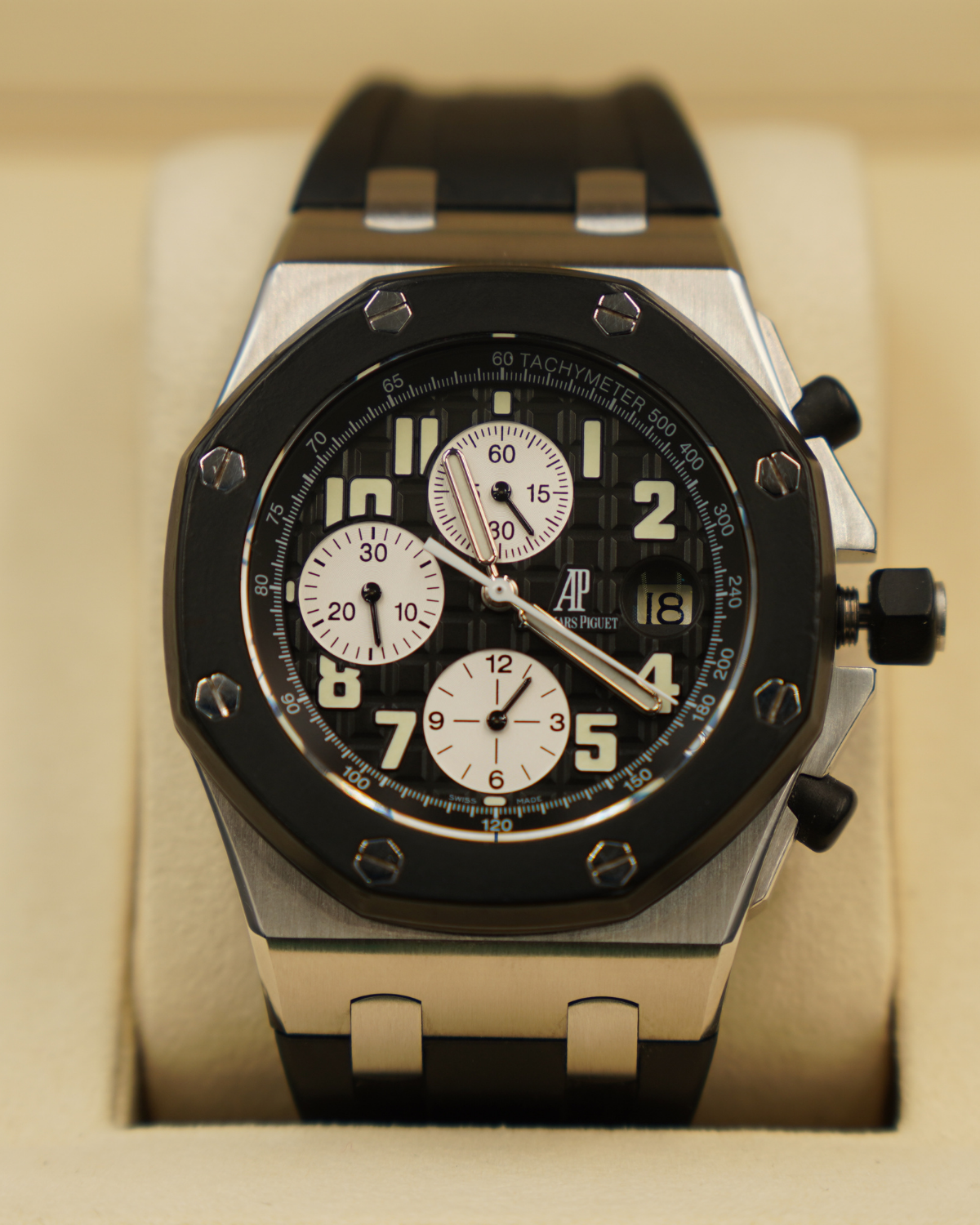 Audemars Piguet Royal Oak Offshore 25940SK