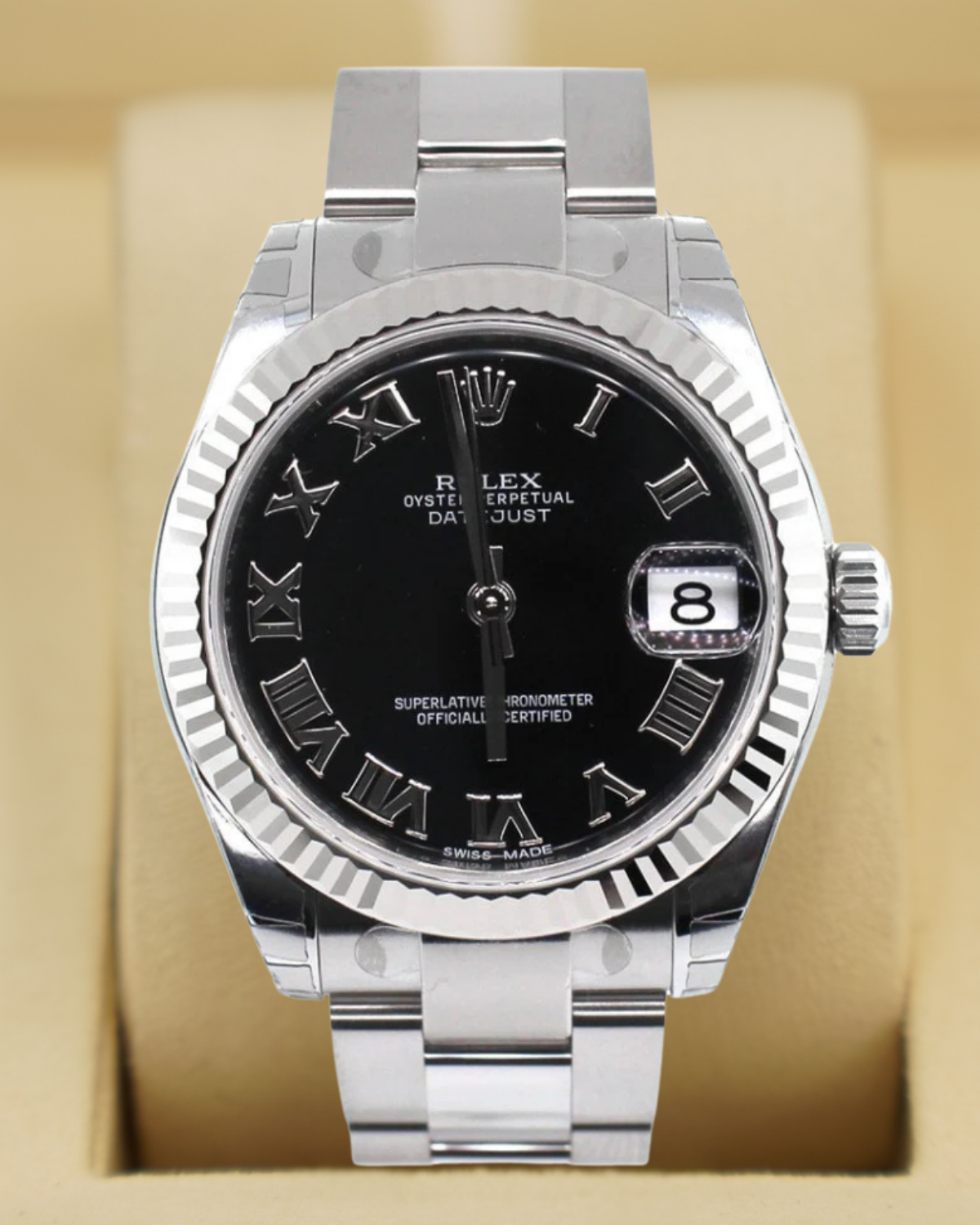 Rolex Datejust 178274